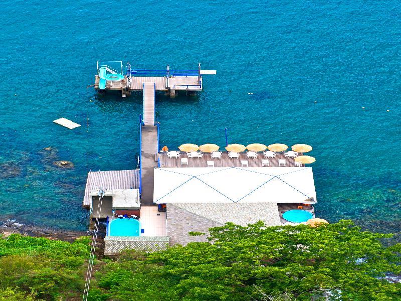 Hotel Sol Victoria Marina Salvador de Bahía Facilidades foto