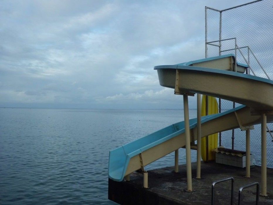 Hotel Sol Victoria Marina Salvador de Bahía Exterior foto