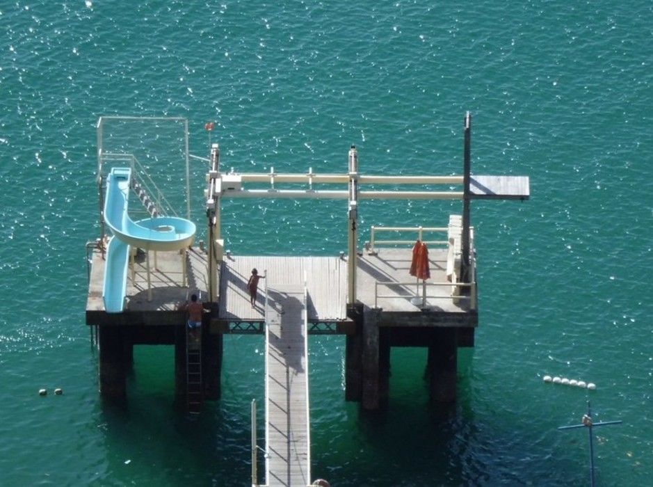 Hotel Sol Victoria Marina Salvador de Bahía Exterior foto