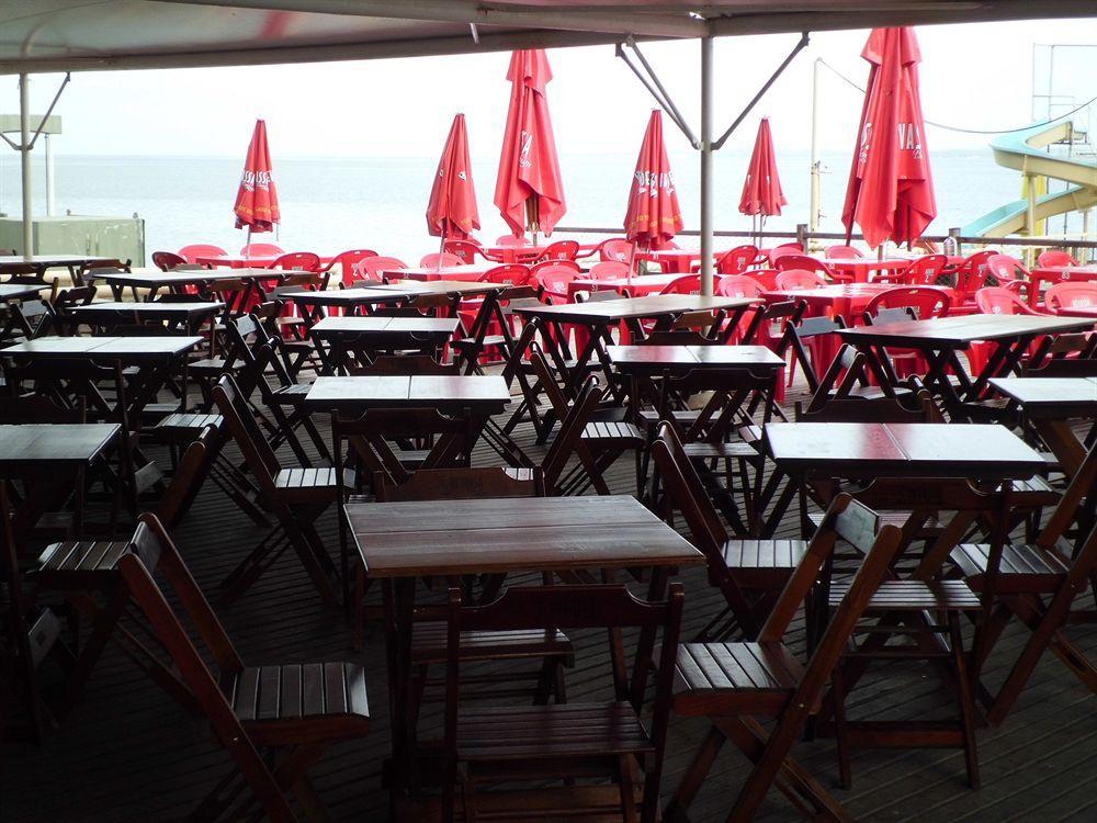 Hotel Sol Victoria Marina Salvador de Bahía Exterior foto